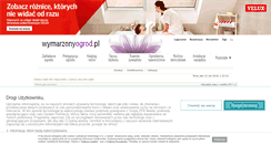 Desktop Screenshot of forum.wymarzonyogrod.pl